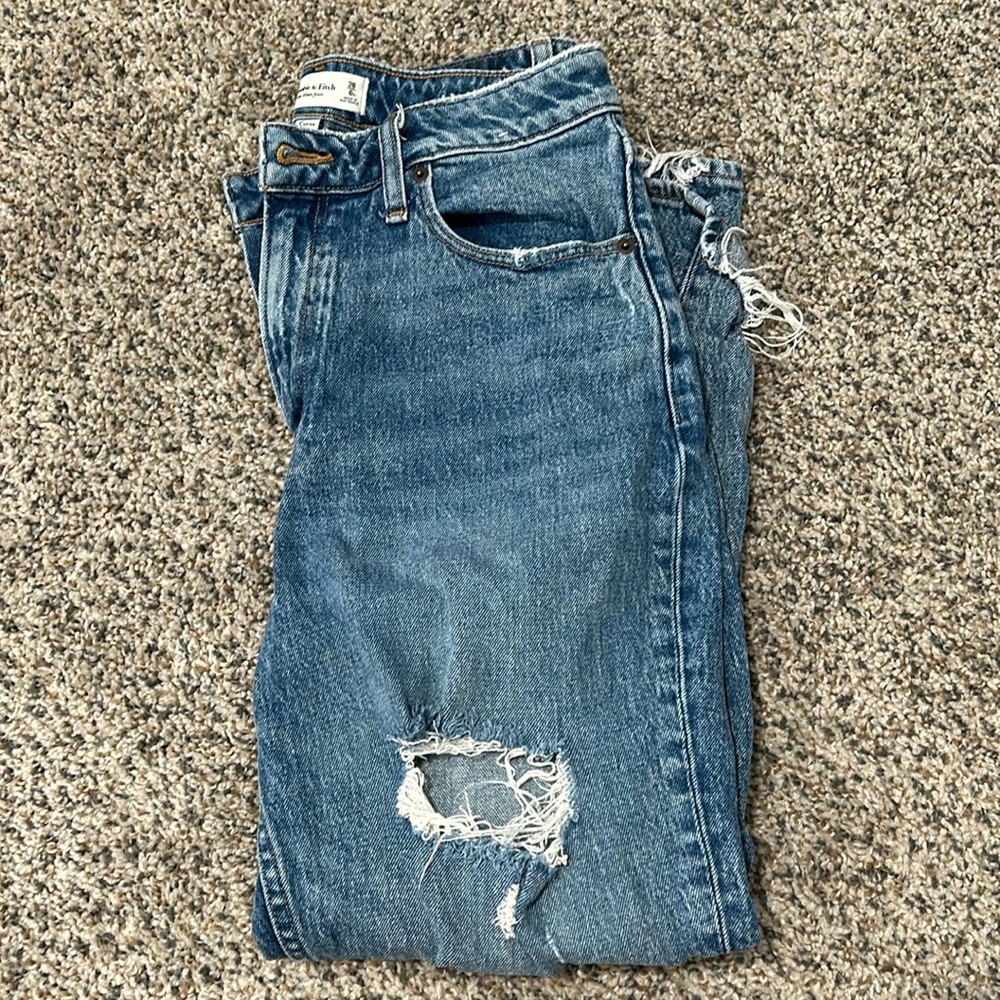Abercrombie Jeans